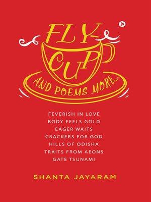 cover image of Fly-cup and Poems More…